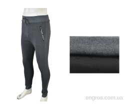 Спортивные брюки Мир